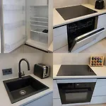 Two Bedroom Free Parking Quiet