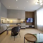 Apartman Two Bedroom Free Parking Quiet