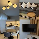 Apartman Two Bedroom Free Parking Quiet Riga