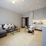 Two Bedroom Free Parking Quiet Riga