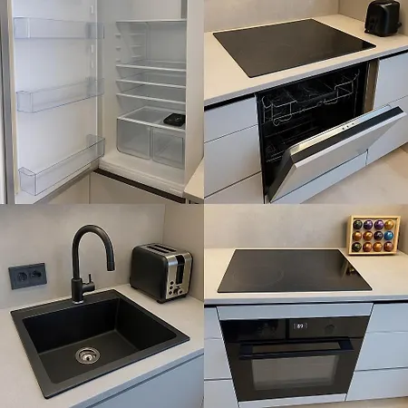 Two Bedroom Free Parking Quiet