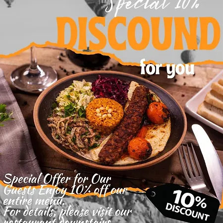 Two Bedroom Free Parking Quiet