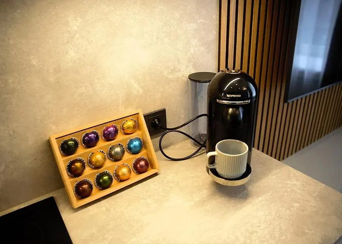 Two Bedroom Free Parking Quiet Dzīvoklis Riga