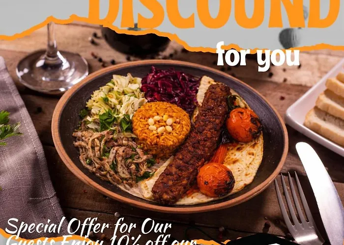 Two Bedroom Free Parking Quiet